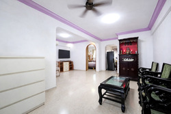 Blk 623 Yio Chu Kang Heights (Ang Mo Kio), HDB 3 Rooms #538098951